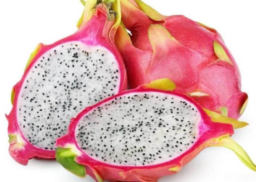 Dragon Fruit 