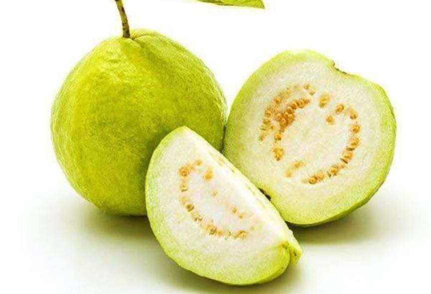 Guvava (Amrod) Organic 