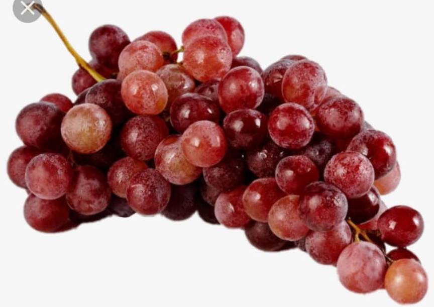 Grapes (Black)