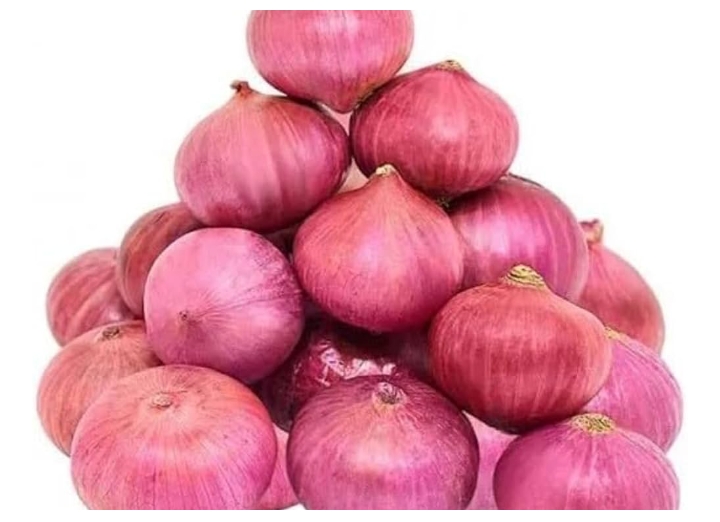 onion (pyaj) 2 kg (23/kg)